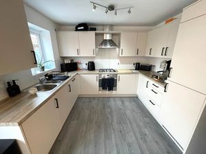 Rosswood Road Rossmore